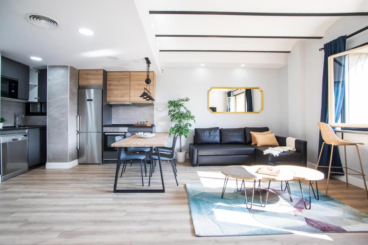 Tendency Apartments 5 Barcelona Exterior photo