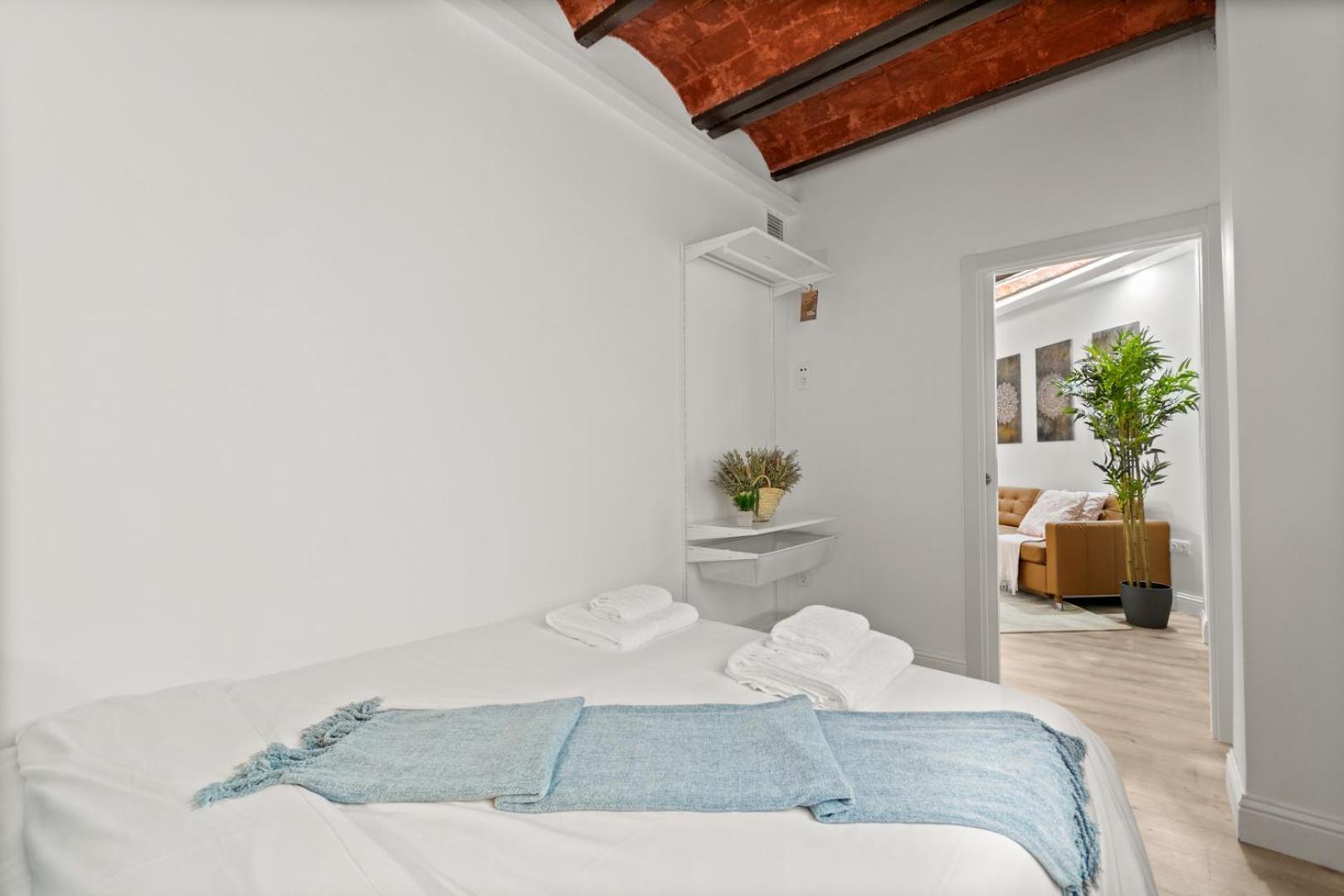 Tendency Apartments 5 Barcelona Exterior photo