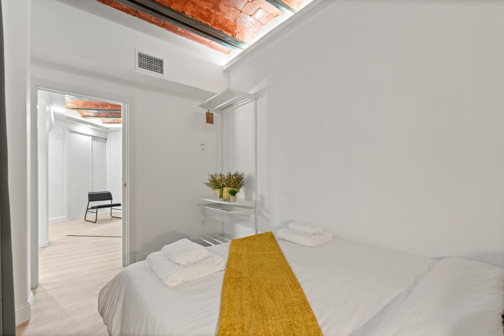 Tendency Apartments 5 Barcelona Exterior photo