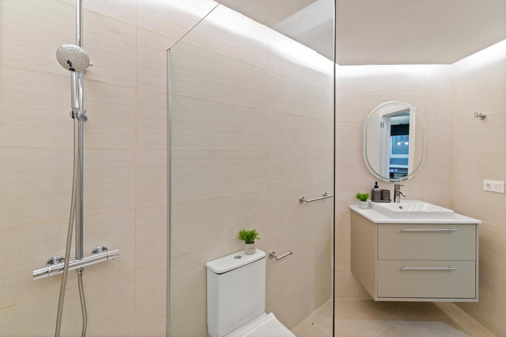Tendency Apartments 5 Barcelona Exterior photo